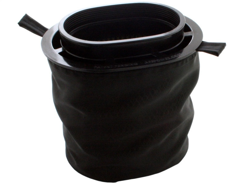 aFe MagnumSHIELD Pre-Filters P/F 2x/72-91061 (Black) - Burkken Auto Parts