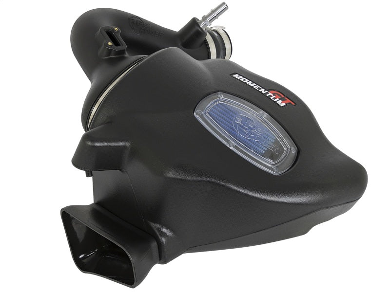aFe Momentum GT Pro 5R Intake System Chevrolet Camaro 16-17 I4 2.0L (t) - Burkken Auto Parts