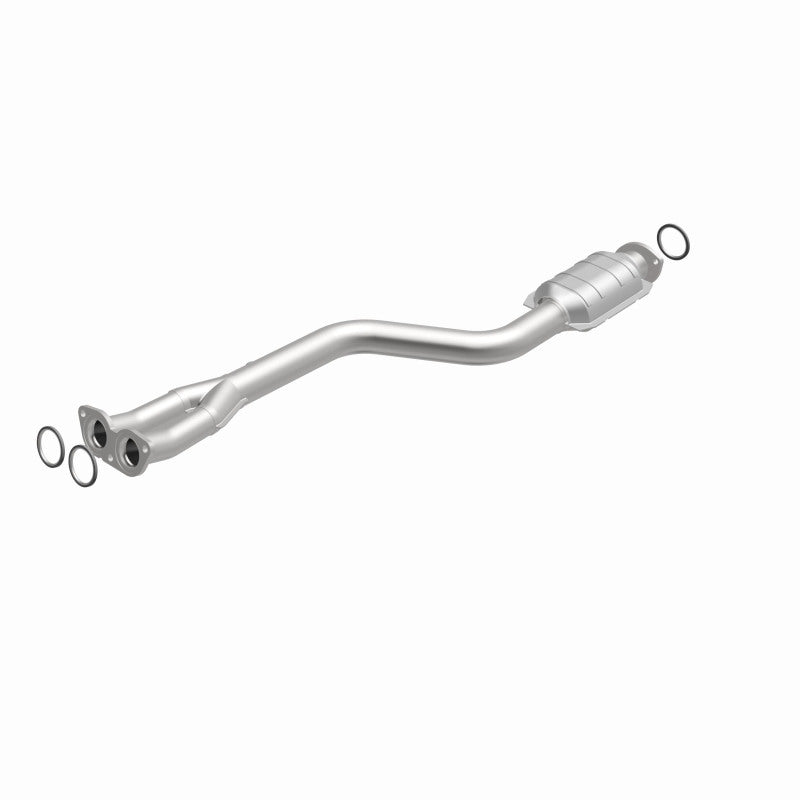 MagnaFlow Conv DF 01-05 Lexus IS300 Rear CA - Burkken Auto Parts