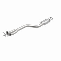 MagnaFlow Conv DF 01-05 Lexus IS300 Rear CA - Burkken Auto Parts