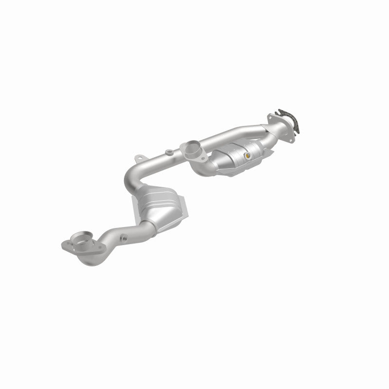 MagnaFlow CONV DF 99-01 Continental 4.6L 50S - Burkken Auto Parts