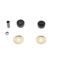 Bilstein B6 (HD) 66-95 & 00-02 Rolls Royce (Various Models) Front 46mm Monotube Shock Absorber - Burkken Auto Parts