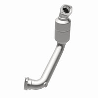 MagnaFlow Conv DF 99-00 Mercedes CLK320 3.2L - Burkken Auto Parts