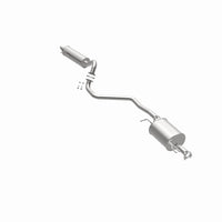 MagnaFlow BRE Exhaust Kit 14-16 Kia Soul 2.0L - Burkken Auto Parts