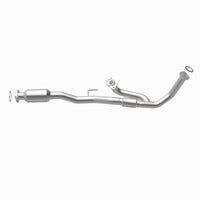 Magnaflow 1997 Toyota Avalon 3.0L Direct Fit Converter - Burkken Auto Parts