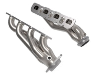 aFe Jeep Grand Cherokee Trackhawk (WK2) 11-21 V8-6.2L Twisted Steel 1-7/8in to 2-3/4in SS Headers - Burkken Auto Parts