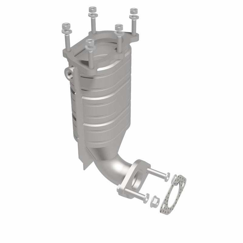 MagnaFlow Conv Direct Fit 97-99 Hyundai Accent 1.5L - Burkken Auto Parts