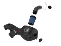 aFe 15-19 MINI Cooper S (F55/F56) L4 2.0L(t) B46 Momentum GT Cold Air Intake System w/ Pro 5R Filter - Burkken Auto Parts