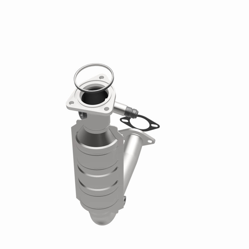 MagnaFlow Conv DF 00-04 Ford Focus 4.2L M/T - Burkken Auto Parts