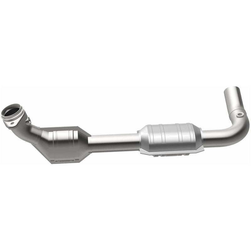 MagnaFlow Conv DF 00-04 Ford E150 4.6L D/S - Burkken Auto Parts