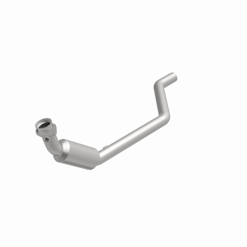 Magnaflow 00-02 Jaguar S-Type 3.0L Direct Fit Catalytic Converter - Burkken Auto Parts
