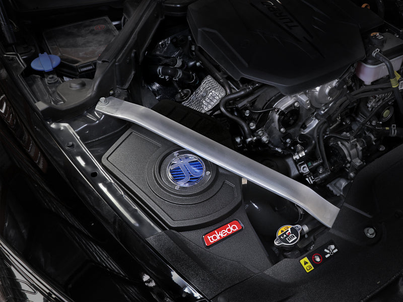 AFE Momentum Intake System W/ Pro 5-R Filter 22-23 Kia Stinger - Burkken Auto Parts