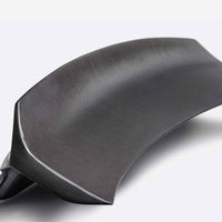 Seibon 22-23 Honda Civic 4 DR C-Style Carbon Fiber Trunk Lid - Burkken Auto Parts
