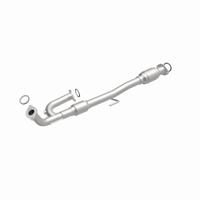 MagnaFlow Conv DF 02-03 Lexus ES300 3.0L Rear - Burkken Auto Parts