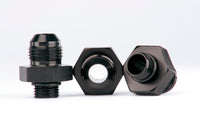 Aeromotive EFI Reg. 13109 and Carb. Reg. 13201 AN -08 Fitting Kit - Burkken Auto Parts