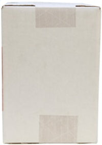 K&N Filter Universal X Stream Clamp-On 3in Flange ID 6inx8in Base 5inx5in Top 6.5in Height - Burkken Auto Parts