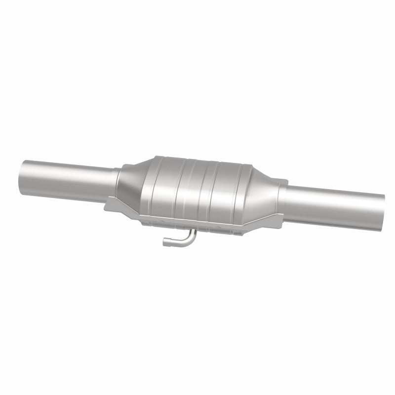Magnaflow 86-95 Buick/Cadillac/Pon CA Direct Fit Converter - Burkken Auto Parts