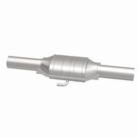 Magnaflow 86-95 Buick/Cadillac/Pon CA Direct Fit Converter - Burkken Auto Parts