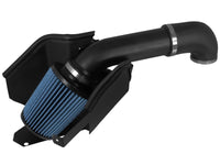 aFe MagnumFORCE Intake Stage-2 Pro 5R 93-98 Jeep Grand Cherokee (ZJ) I6-4.0L - Burkken Auto Parts