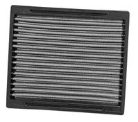 K&N 05-14 Ford Mustang Air Filter - Burkken Auto Parts