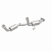 Magnaflow 04-05 Ford Freestar 3.9L Direct Fit Converter - Burkken Auto Parts