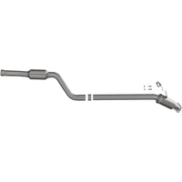 MagnaFlow DF Conv 13-14 Mercedes-Benz GLK350 3.5L