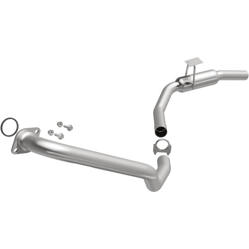 Magnaflow BRE Rear Muffler Kit Replacement Lexus - Burkken Auto Parts