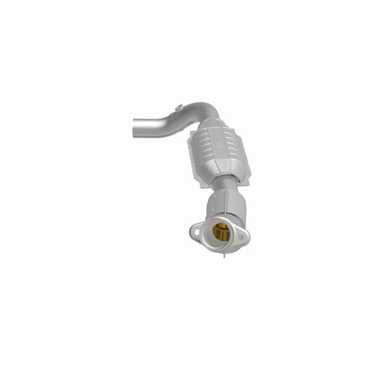 MagnaFlow Conv DF 01-03 Ford E150 4.2L D/S - Burkken Auto Parts