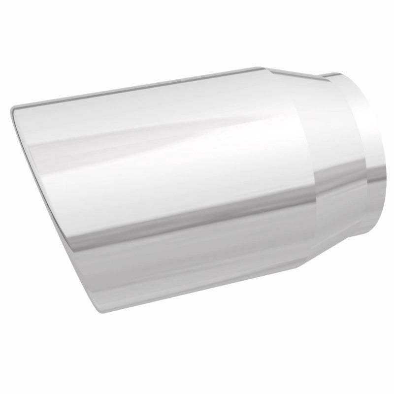 MagnaFlow Tip 1-Pk Re 5.00 X 8.00 4.00 Id - Burkken Auto Parts