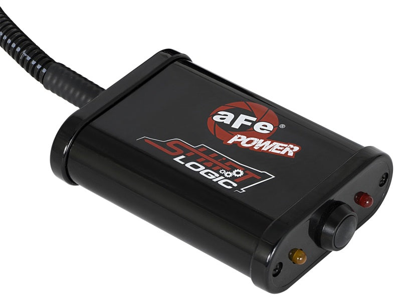 aFe Power ShiftLogic Transmission Module 04.5-07 Dodge Diesel 5.9L w/ 48RE - Burkken Auto Parts