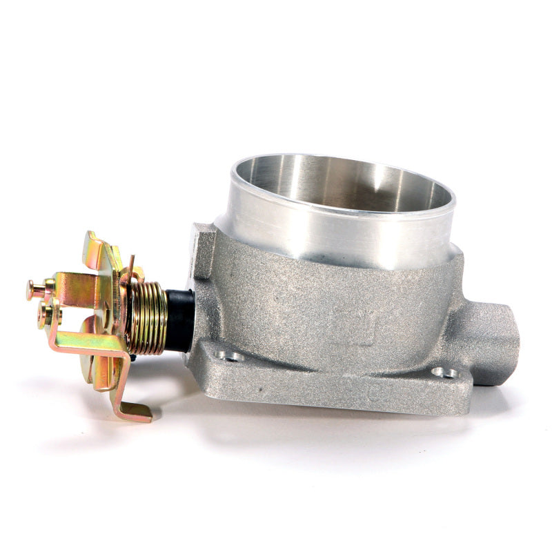 BBK 90-95 Ford 4.6L 2V 75mm Throttle Body BBK Power Plus Series (CARB EO 97-01 Only) - Burkken Auto Parts