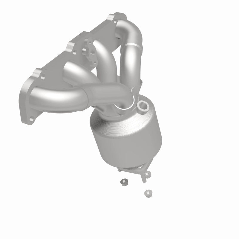Magnaflow 00-02 Saturn SC1 1.9L Manifold Direct Fit Converter - Burkken Auto Parts