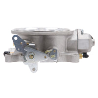 Edelbrock EFI Throttle Body 4 Bbl 4150 Flange 1 75In Bore w/ Mototron Iac - Burkken Auto Parts