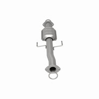 MagnaFlow Conv DF 02-04 Toyota Tacoma 2.7L Rear - Burkken Auto Parts