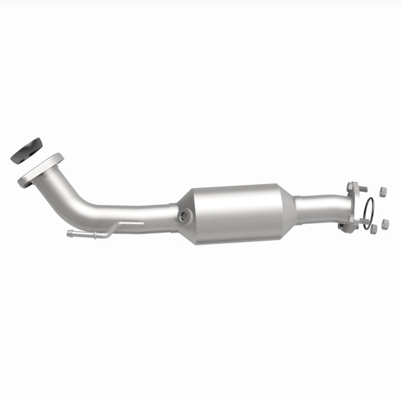 MagnaFlow Conv DF 03-05 Honda Civic 1.3 - Burkken Auto Parts