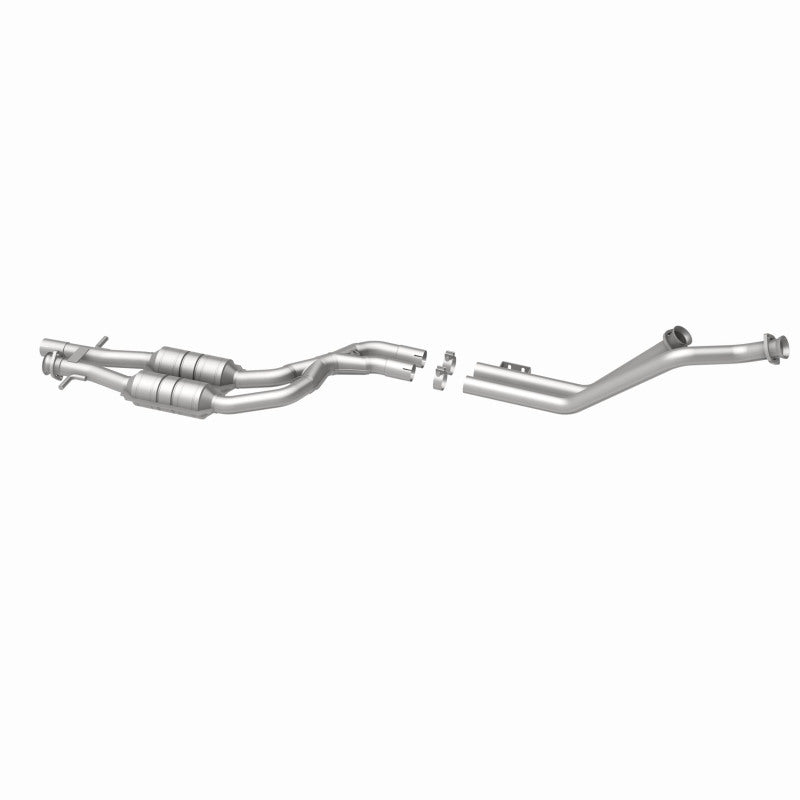 Magnaflow 1995 Mercedes-Benz SL320 3.2L Direct Fit Converter - Burkken Auto Parts
