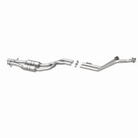 Magnaflow 1995 Mercedes-Benz SL320 3.2L Direct Fit Converter - Burkken Auto Parts
