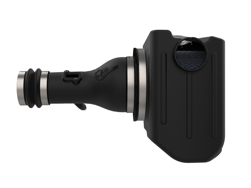 aFe Momentum HD Pro 10R Cold Air Intake System 17-19 Nissan Titan XD V8-5.6L - Burkken Auto Parts