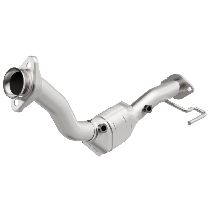 MagnaFlow Conv DF 96-97 Ford Explor 5.0L - Burkken Auto Parts