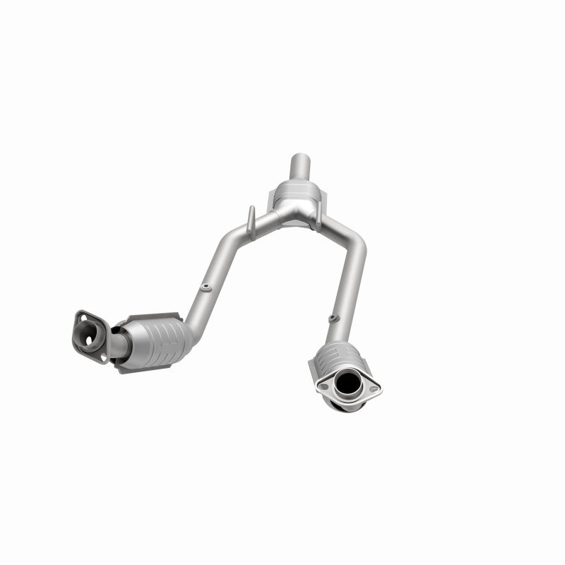 MagnaFlow Conv DF 96-97 Mercury Cougar 3.8L - Burkken Auto Parts