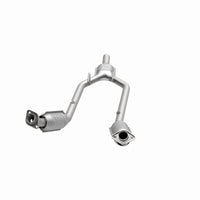 MagnaFlow Conv DF 96-97 Mercury Cougar 3.8L - Burkken Auto Parts