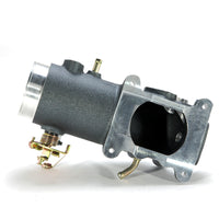 BBK 96-04 Mustang 4.6 GT 73mm Throttle Intake BBK Power Plus Series - Charcoal - Burkken Auto Parts