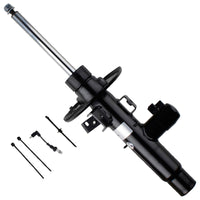 Bilstein 21-22 BMW 330e / 2019+ 330i / 2021+ 430i B4 OE Replacement (DampTronic) Shock - Front Left - Burkken Auto Parts