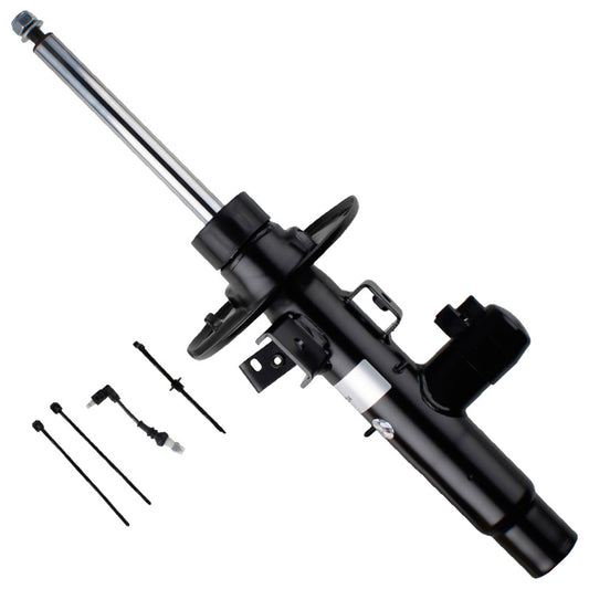 Bilstein 21-22 BMW 330e / 2019+ 330i / 2021+ 430i B4 OE Replacement (DampTronic) Shock - Front Left - Burkken Auto Parts