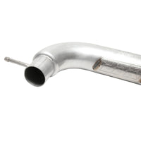 BBK 2015-16 Ford Mustang 3 Ecoboost Down Pipe With Cats - Burkken Auto Parts