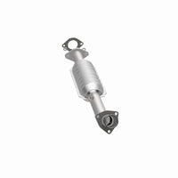Magnaflow Conv DF 98-00 Niss Pathfinder 3.3L - Burkken Auto Parts