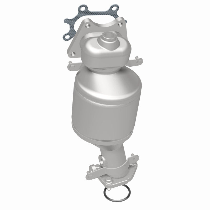 MagnaFlow Conv DF 04-07 Saturn VUE 3.5L Rear - Burkken Auto Parts