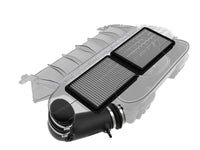 aFe 21-23 Ram 1500 TRX HEMI V8 6.2L (sc) Super Stock Induction System w/ Pro DRY S Filters - Burkken Auto Parts