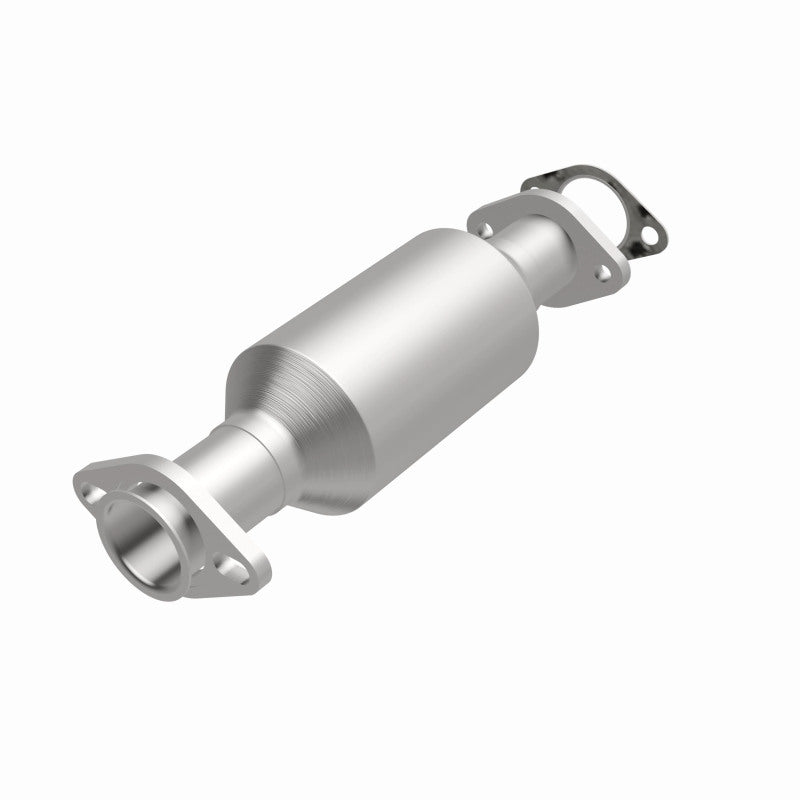 MagnaFlow Conv DF California Grade 87-90 Mitsubishi Van 2.4L - Burkken Auto Parts