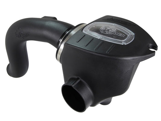aFe Momentum Pro 5R Intake System BMW 528i/ix (F10) 12-15 L4-2.0L (t) N20 - Burkken Auto Parts